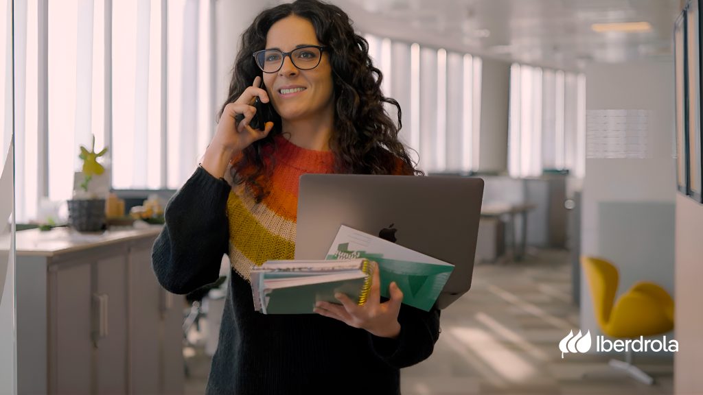 DÍA DEL CM – IBERDROLA