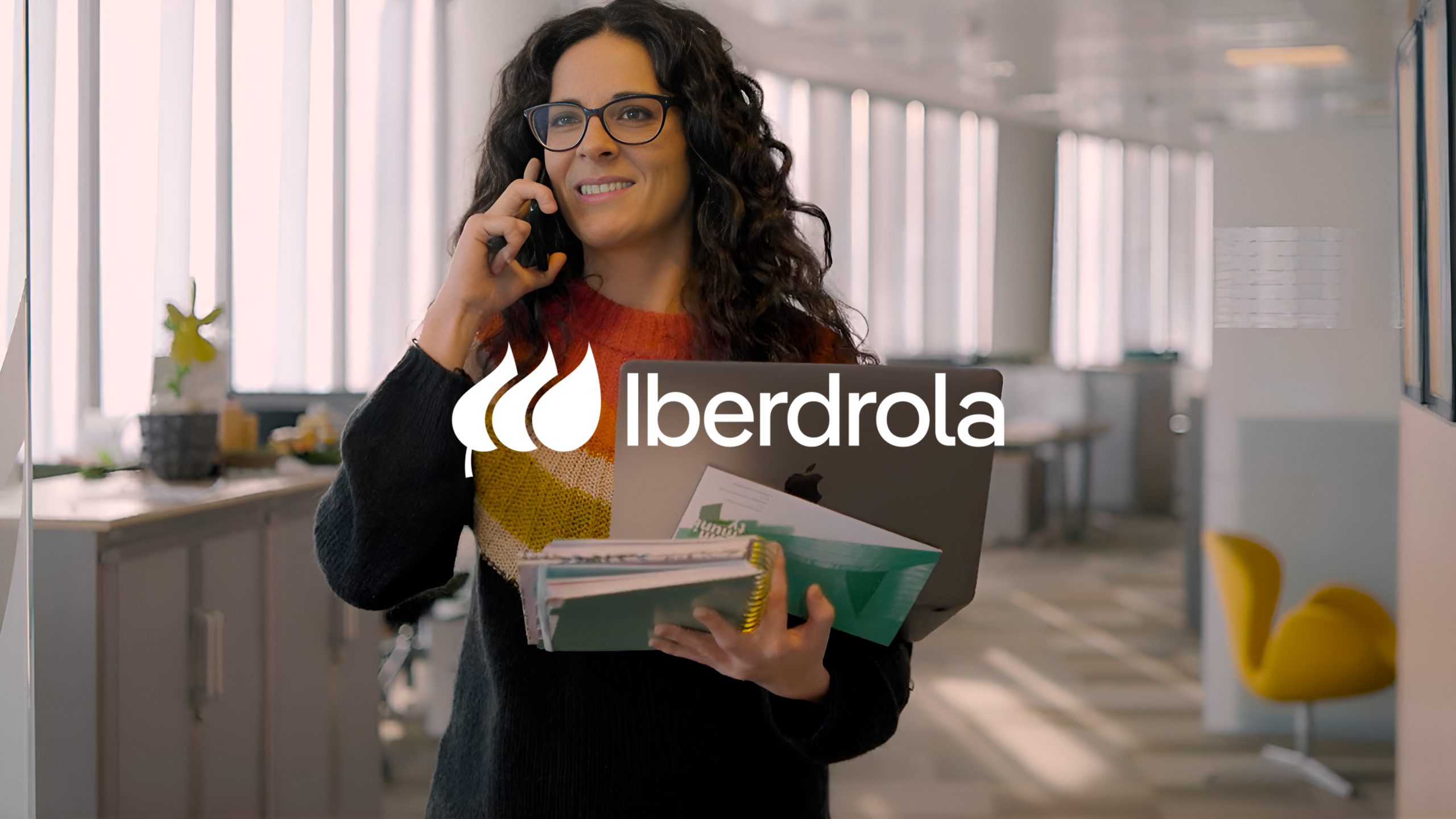 IBERDROLA - DÍA DEL CM