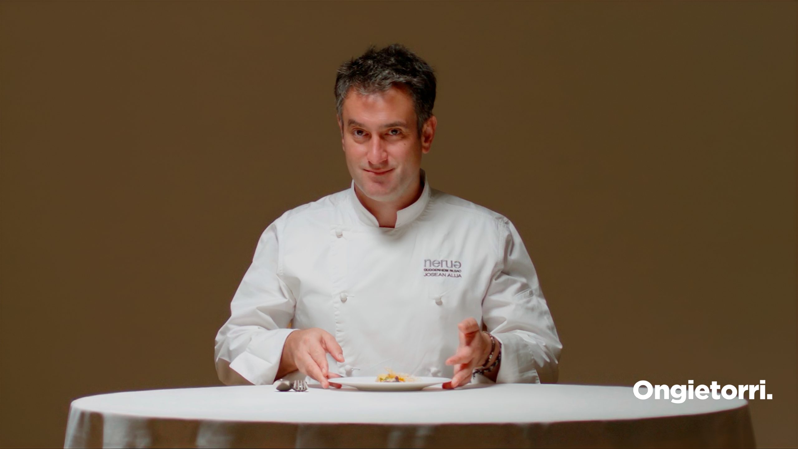 NERUA – ONGIETORRI.