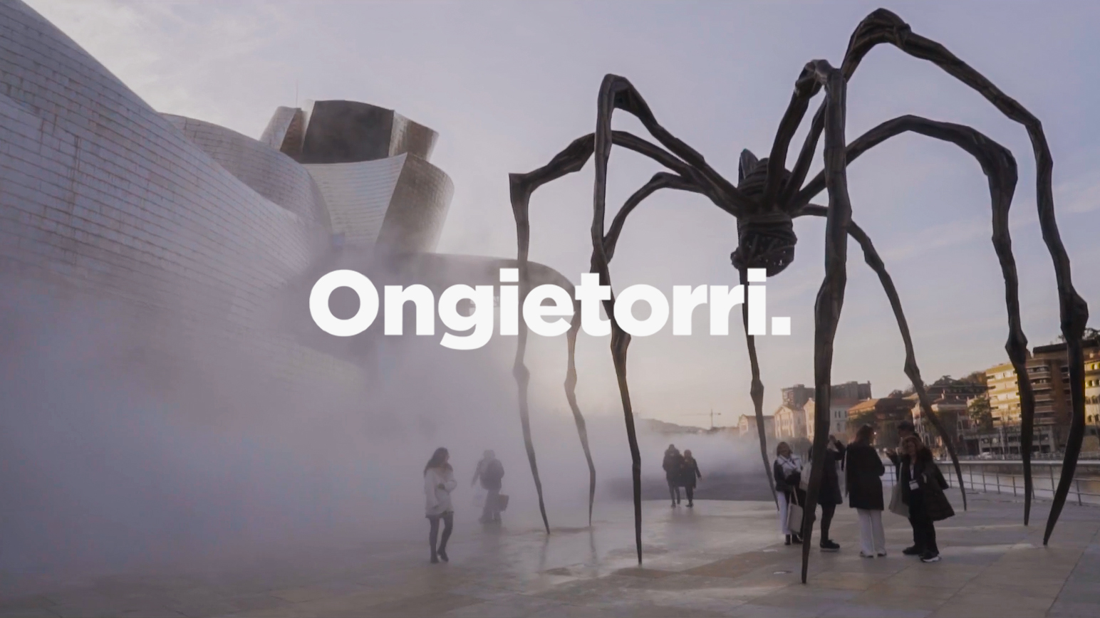 ONGIETORRI. - HIGHLIGHTS