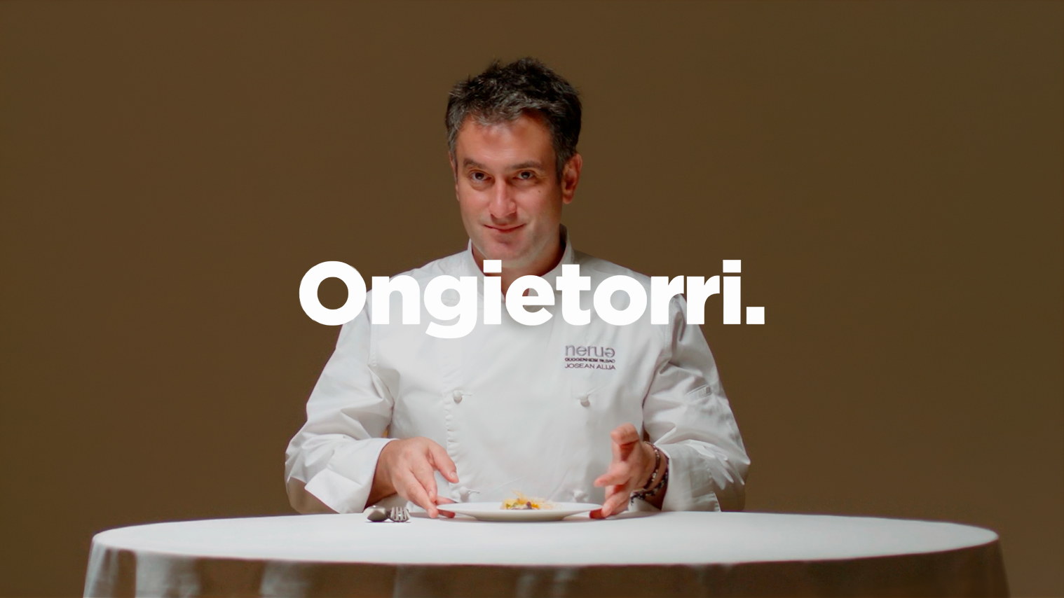 ONGIETORRI. - HIGHLIGHTS