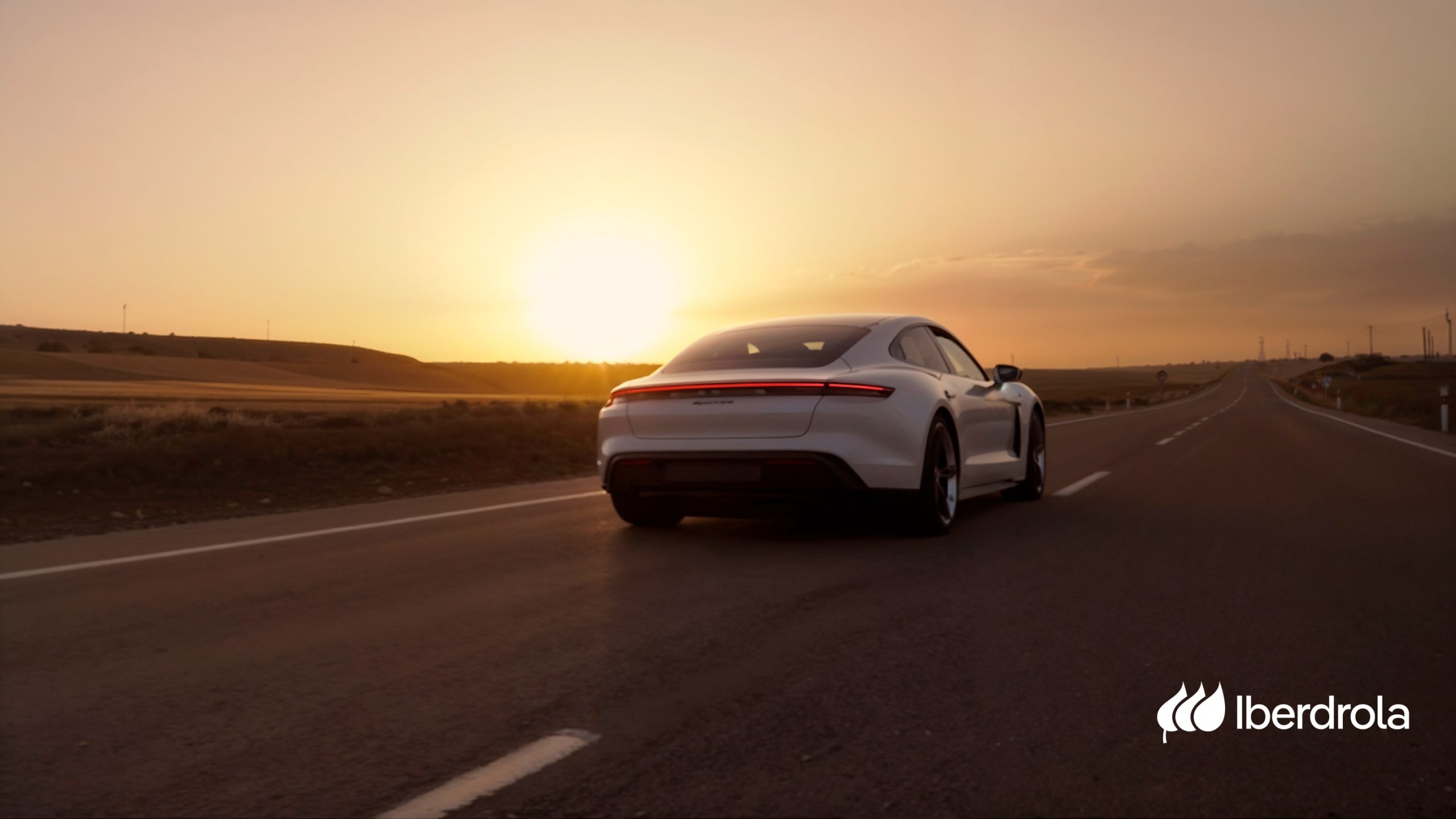 IBERDROLA – SMART MOBILITY