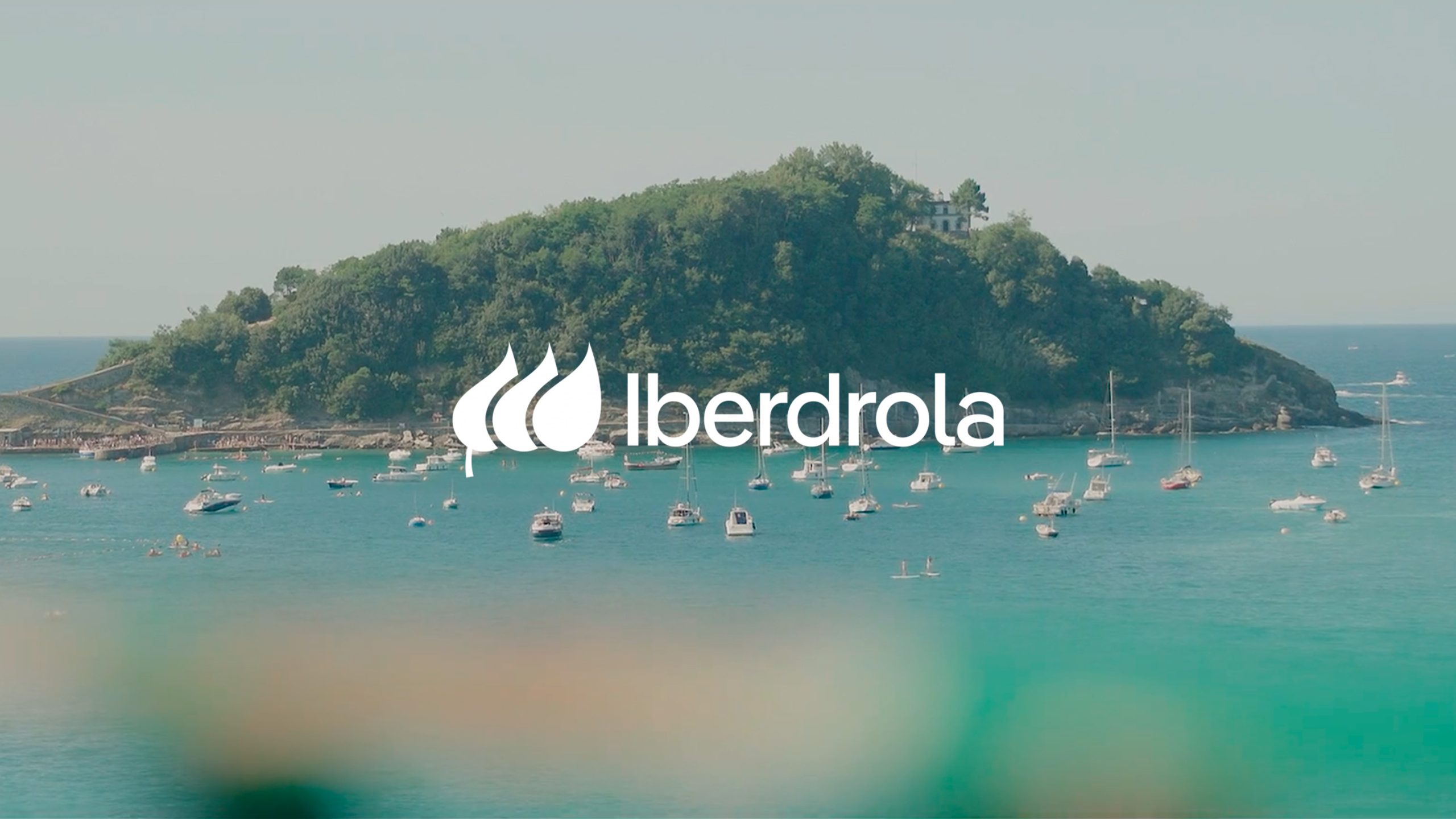 IBERDROLA - SMART MOBILITY DONOSTI