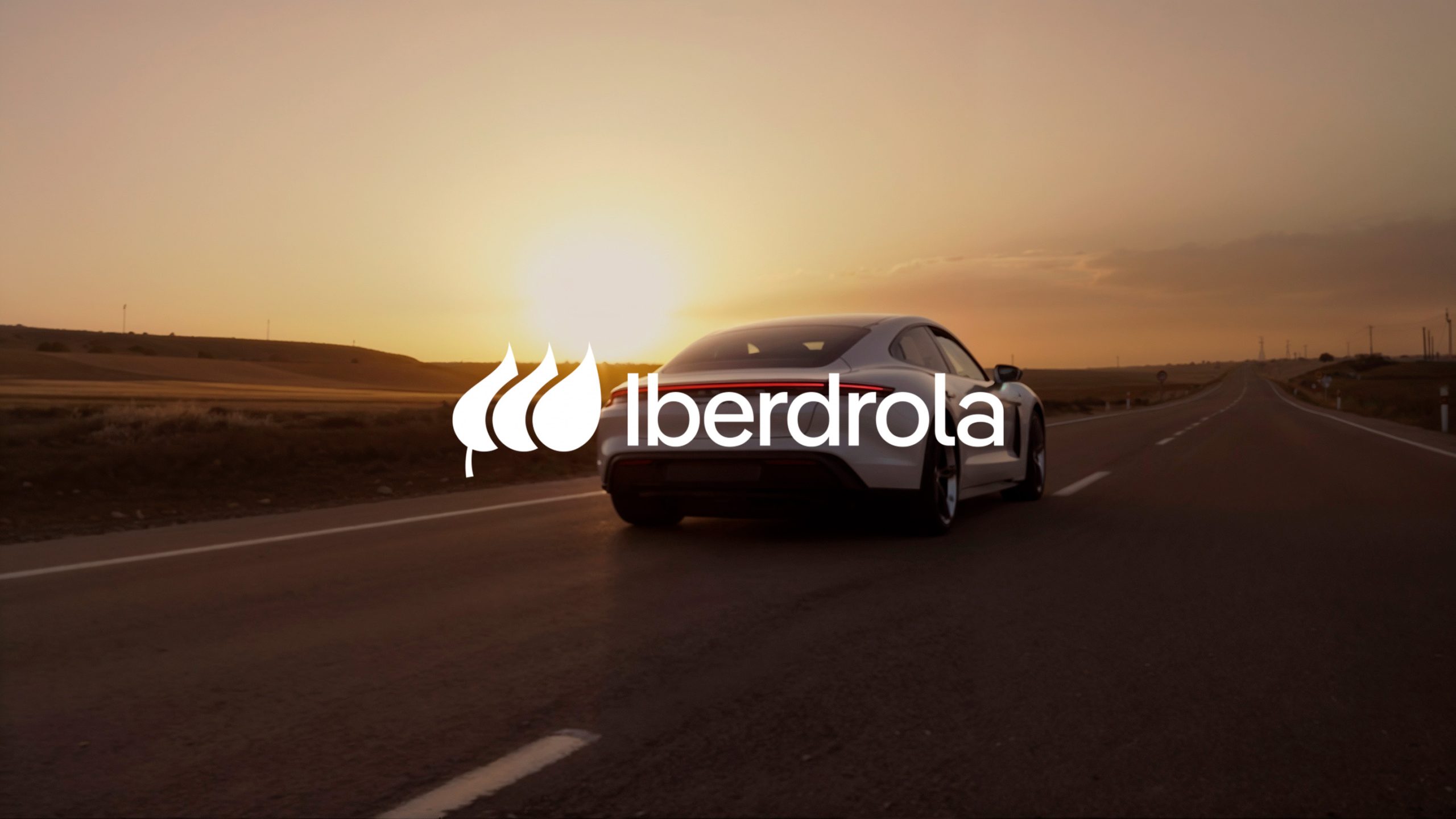 IBERDROLA - SMART MOBILITY PORSCHE