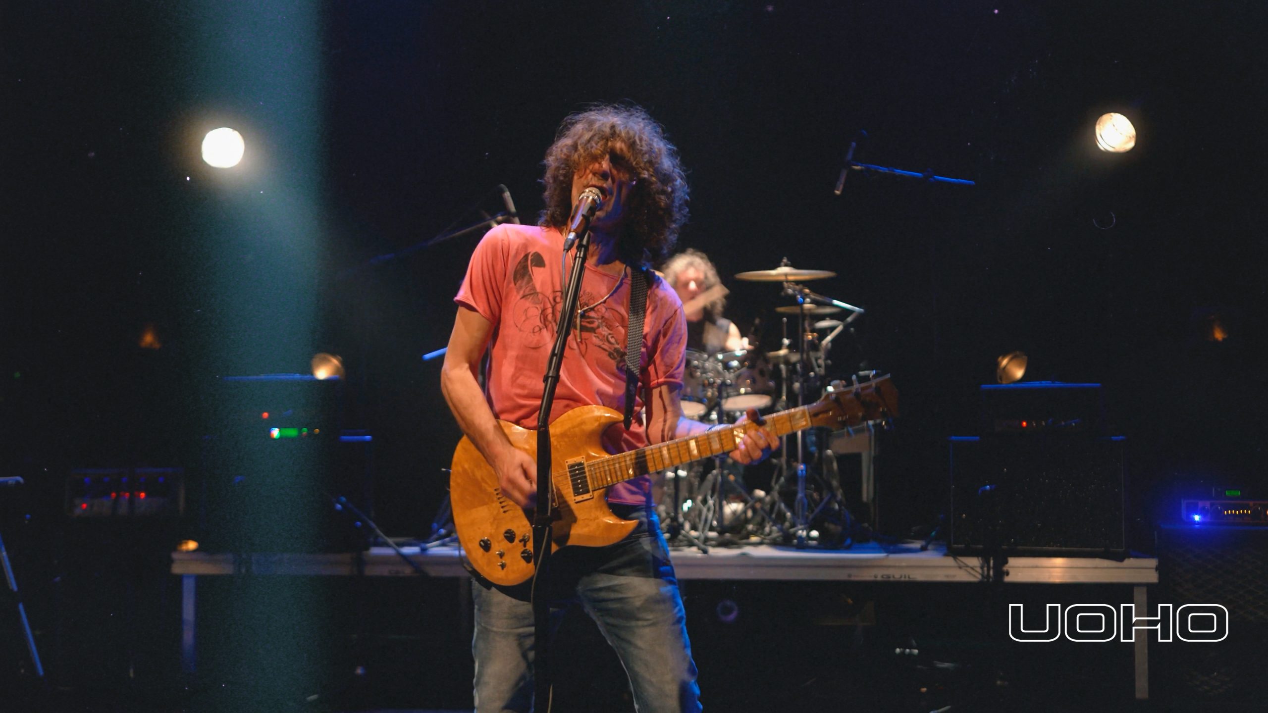 UOHO – EL ÚLTIMO HOMBRE LIBRE