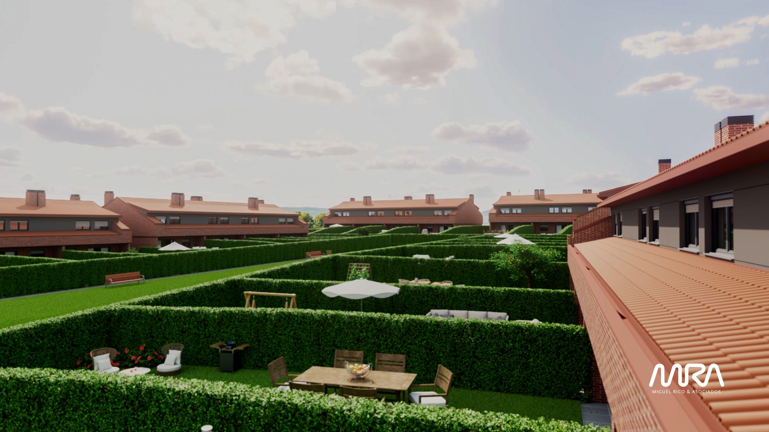 Zuasti Habitat – MRA