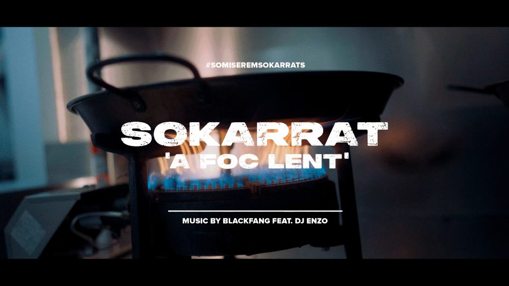 SOKARRAT – A FOC LENT
