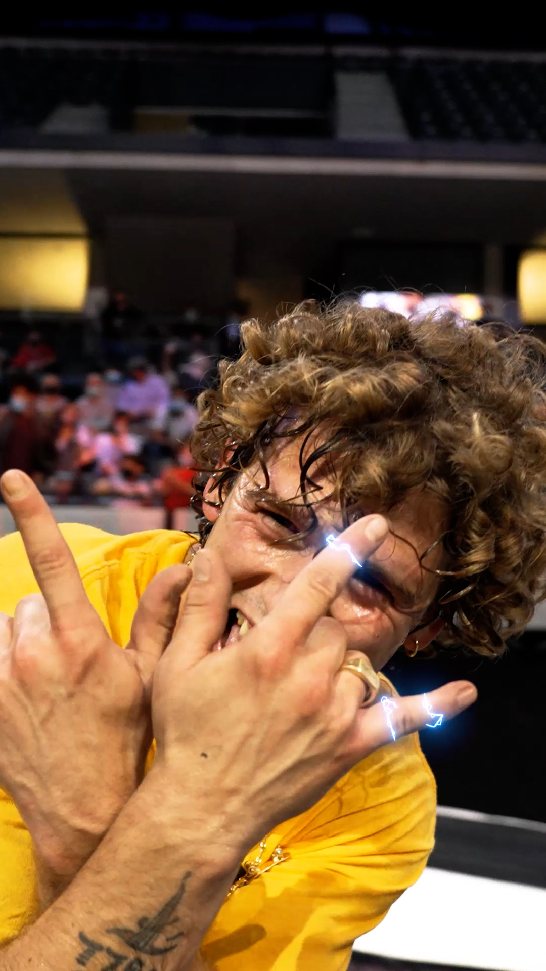 FUN RIDERS: Spain Parkour Series - Skate REEL