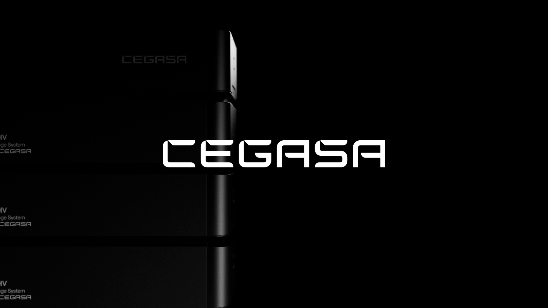 eScalHV Powered - CEGASA